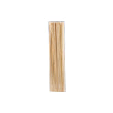 Barbeque Bamboo Skewer 12 inch - hotpackwebstore.com - Bamboo Skewer